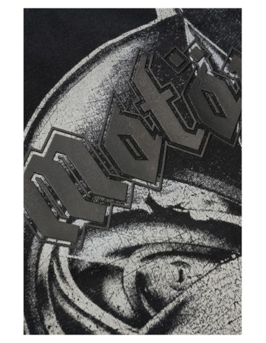 CAMISETA MOTÖRHEAD BRANDIT WARGIG para Camisetas Manga Corta