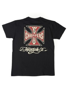 CAMISETA WCC MOTORCYCLE C.O para Camisetas Manga Corta 2