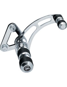 MANDOS AVANZADOS HONDA VT750 C2 SHADOW FALCON para Mandos Avanzados 2