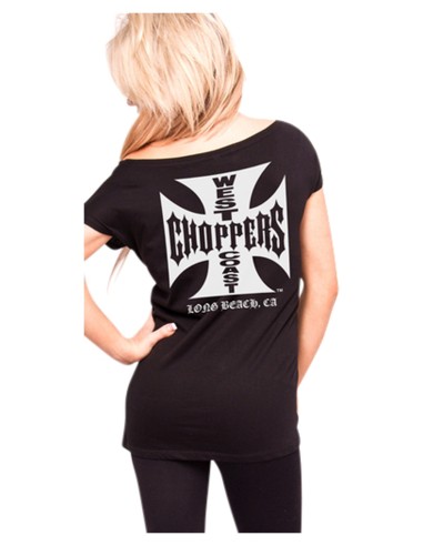 CAMISETA CALLISTO WOMEN’S WCC para Camisetas Chica