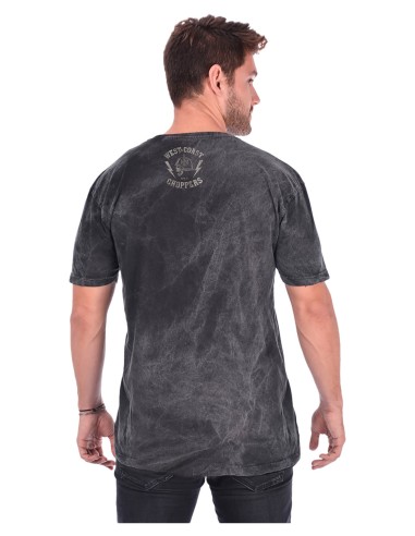 CAMISETA WCC AT HELMET VINTAGE para Camisetas Manga Corta