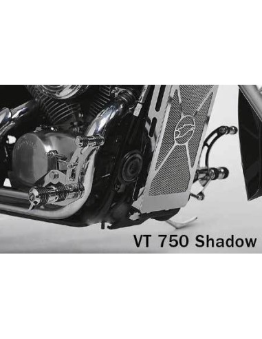 MANDOS AVANZADOS HONDA VT750 C2 SHADOW FALCON para Mandos Avanzados