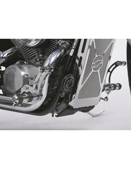 MANDOS AVANZADOS HONDA VT750 C2 SHADOW FALCON para Mandos Avanzados