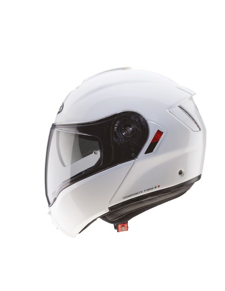 CASCO MODULAR CABERG LEVO X BLANCO para Cascos Modulares
