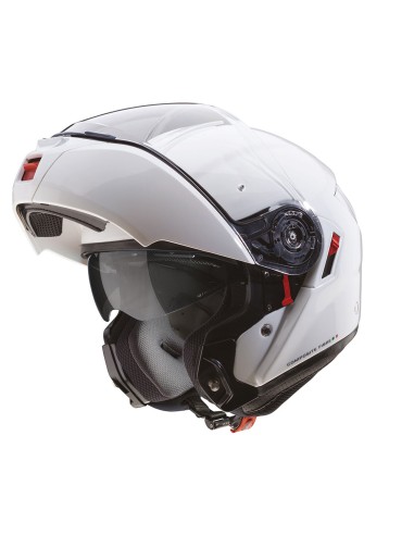 CASCO MODULAR CABERG LEVO X BLANCO para Cascos Modulares