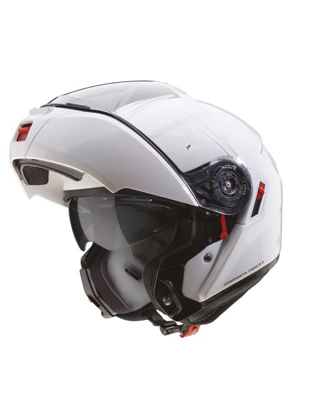 CASCO MODULAR CABERG LEVO X BLANCO para Cascos Modulares