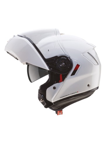 CASCO MODULAR CABERG LEVO X BLANCO para Cascos Modulares