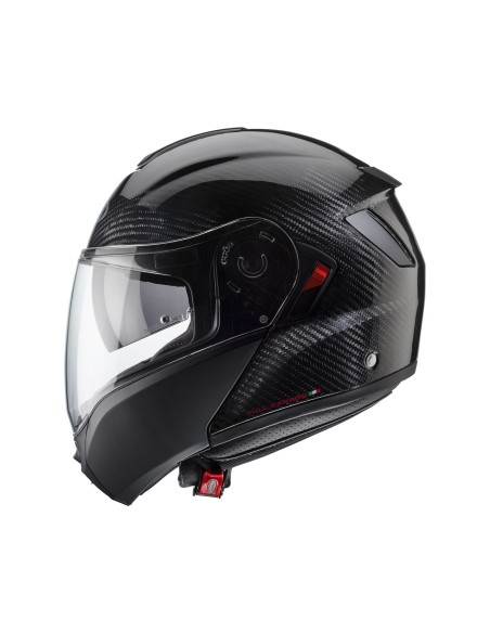 CASCO MODULAR CABERG LEVO X CARBON para Cascos Modulares CASCO MODULAR CABERG LEVO X CARBON para Cascos Modulares