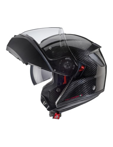 CASCO MODULAR CABERG LEVO X CARBON para Cascos Modulares
