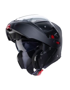 CASCO MODULAR CABERG HORUS X NEGRO MATE para Cascos Modulares 2