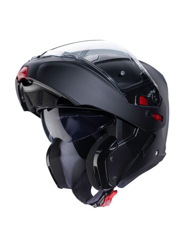 CASCO MODULAR CABERG HORUS X NEGRO MATE para Cascos Modulares