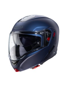CASCO MODULAR CABERG HORUS X AZUL MATE YAMA para Cascos Modulares