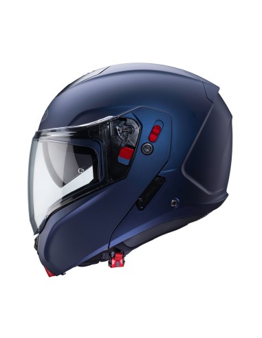 CASCO MODULAR CABERG HORUS X AZUL MATE YAMA para Cascos Modulares