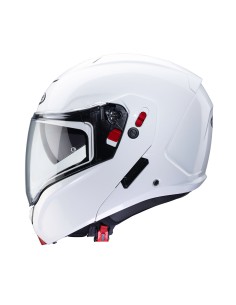 CASCO MODULAR CABERG HORUS X BLANCO METAL para Cascos Modulares 2