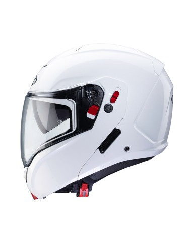 CASCO MODULAR CABERG HORUS X BLANCO METAL para Cascos Modulares