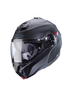 CASCO MODULAR CABERG DUKE EVO NEGRO MATE para Cascos Modulares 2