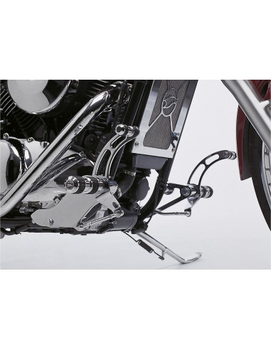 MANDOS AVANZADOS KAWASAKI VN800 FALCON para Mandos Avanzados