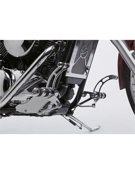 MANDOS AVANZADOS KAWASAKI VN800 FALCON para Mandos Avanzados
