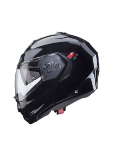 CASCO MODULAR CABERG DUKE X NEGRO SMART para Cascos Modulares 2