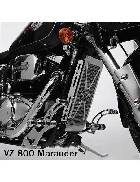 MANDOS AVANZADOS SUZUKI LS650