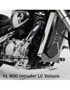 MANDOS AVANZADOS SUZUKI M800 INTRUDER 2