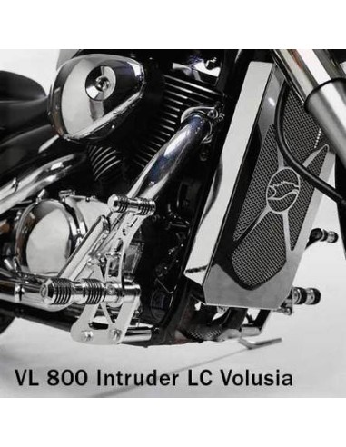 MANDOS AVANZADOS SUZUKI M800 INTRUDER