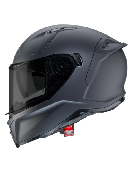 CASCO INTEGRAL CABERG AVALON X NEGRO MATE para Cascos Integrales