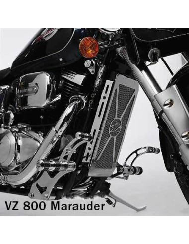 MANDOS AVANZADOS SUZUKI VZ800 MARAUDER