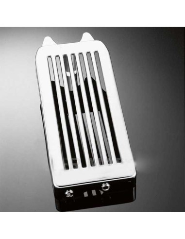 CUBRERADIADOR PARA SHADOW VT600 / VLX600 para Cubreradiadores