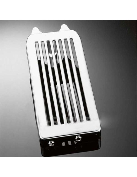 CUBRERADIADOR PARA SHADOW VT600 / VLX600 para Cubreradiadores CUBRERADIADOR PARA SHADOW VT600 / VLX600 para Cubreradiadores
