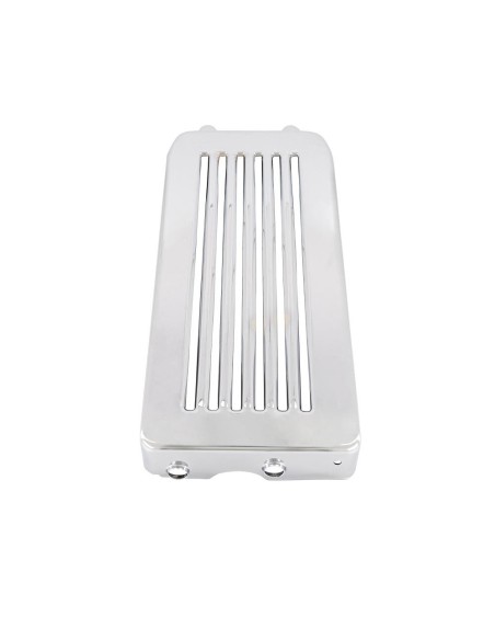 CUBRERADIADOR PARA SHADOW VT600 / VLX600 para Cubreradiadores CUBRERADIADOR PARA SHADOW VT600 / VLX600 para Cubreradiadores