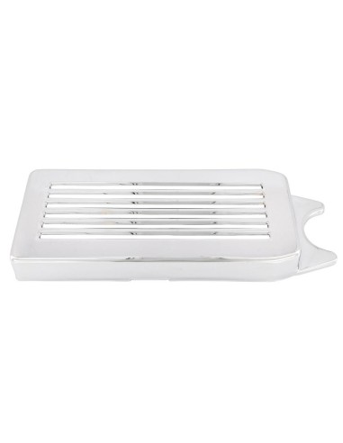 CUBRERADIADOR PARA SHADOW VT600 / VLX600 para Cubreradiadores