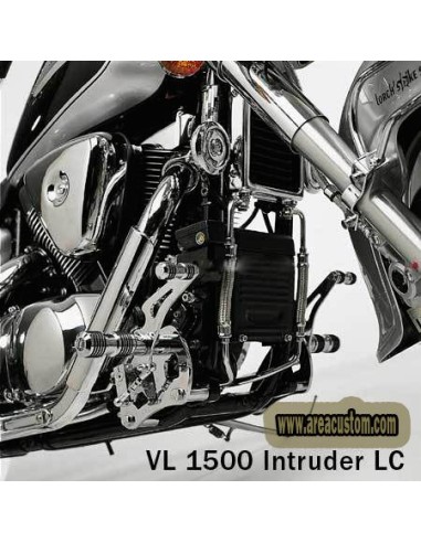 MANDOS AVANZADOS SUZUKI VL1500 INTRUDER LC