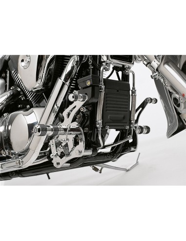 MANDOS AVANZADOS SUZUKI VL1500 INTRUDER LC FALCON para Mandos Avanz...