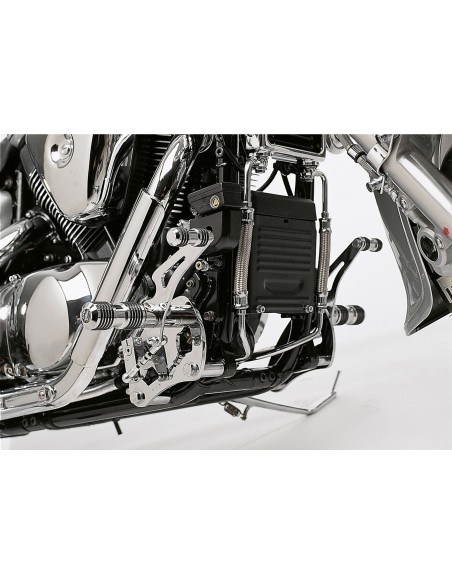 MANDOS AVANZADOS SUZUKI VL1500 INTRUDER LC FALCON para Mandos Avanz...