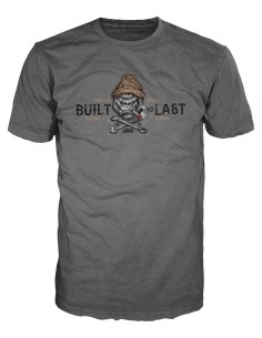 CAMISETA BUILD YOUR BEAST LT para Camisetas Manga Corta 2