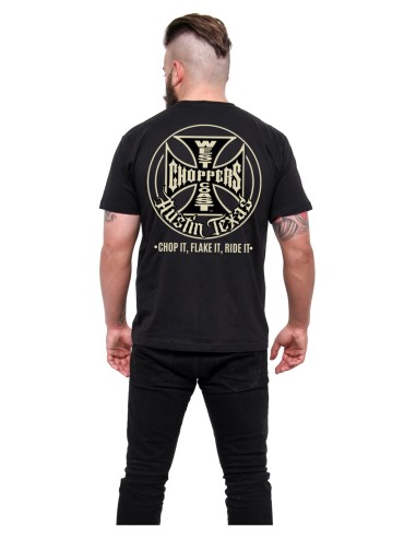 CAMISETA WCC CHOOP IT TEE para Camisetas Manga Corta