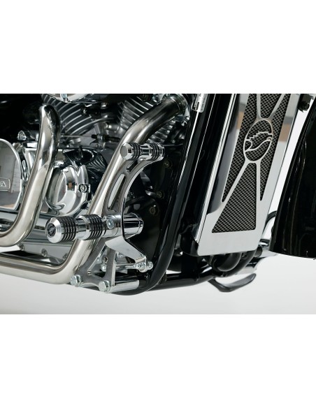 MANDOS AVANZADOS YAMAHA XV535 FALCON para Mandos Avanzados