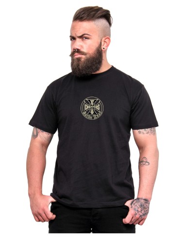 CAMISETA WCC CHOOP IT TEE para Camisetas Manga Corta