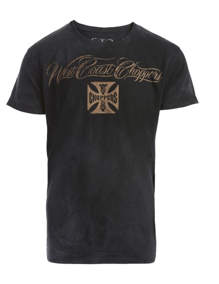 CAMISETA EAGLE CREST WCC para Camisetas Manga Corta