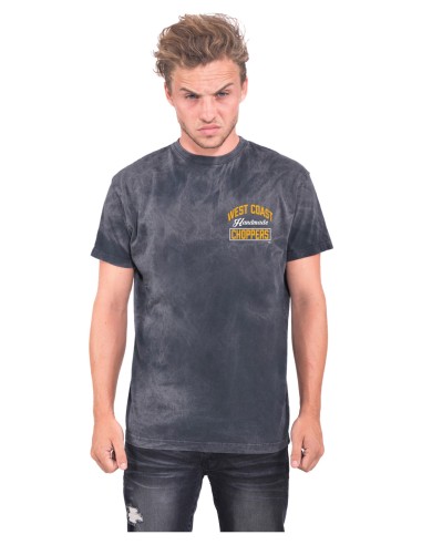 CAMISETA HANDMADE WCC para Camisetas Manga Corta