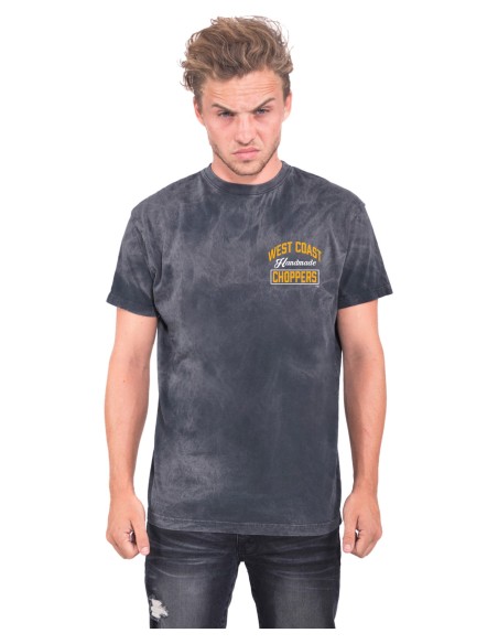 CAMISETA HANDMADE WCC para Camisetas Manga Corta