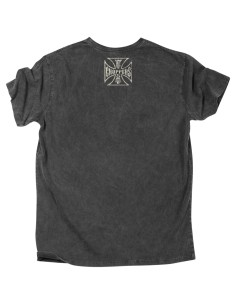 CAMISETA MOTORCYCLE CHOPPERS WCC Camisetas Manga Corta 2