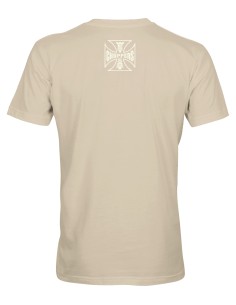 CAMISETA MOTORCYCLE CO WCC Camisetas Manga Corta 2
