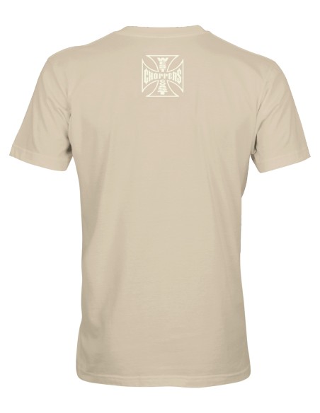 CAMISETA MOTORCYCLE CO WCC Camisetas Manga Corta CAMISETA MOTORCYCLE CO WCC Camisetas Manga Corta