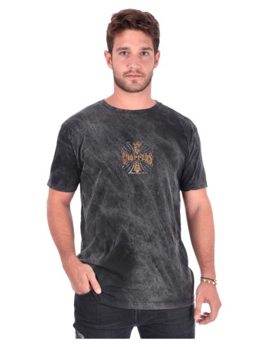 CAMISETA OG VINTAGE WCC Camisetas Manga Corta