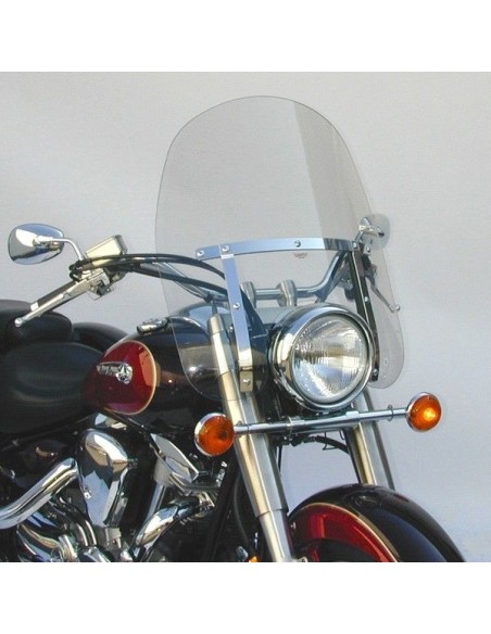 PARABRISAS HONDA VF750 C MAGNA - DAKOTA NATIONAL CYCLE