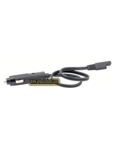 CABLE DE ALIMENTACIÓN PARA CONECTOR GRANDE 12V SAE