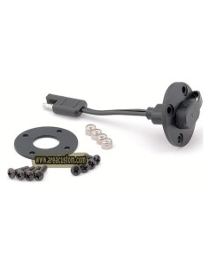 CONECTOR PARA BOLSA DE EQUIPAJE SAE/SAE