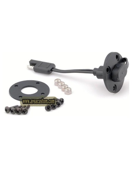 CONECTOR PARA BOLSA DE EQUIPAJE SAE/SAE